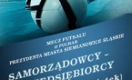 Zapraszamy do kibicowania