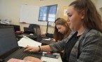 Zawody przyszłości w Technikum nr 2 w ZSTiO „MERITUM”. Technik rachunkowości
