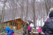 Wycieczka do Ustronia