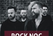 Rock Noc - plakat