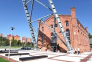 SCK Park Tradycji Siemianowice Śląskie