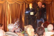Koncert z kwiatkiem - Piotr Herdzina