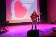 Love Song 2016