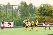Siemianowicki Turniej Ligi Mistrzów Hokeja na Trawie.