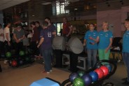 Turniej bowlingowy