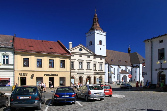 Jablunkovo zaprasza na obchody Święta Miasta.