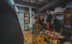 XXXV Podwieczorek w Muzeum - "W gabinecie Antoniego Halora"