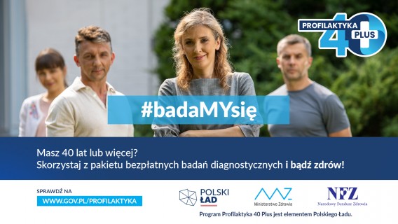 Plakat programu