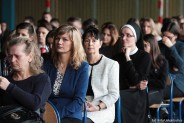 Zjazd Rodziny Szkół im. św. Jana Pawła II Archidiecezji Katowickiej w Branżowej Szkole I Stopnia…