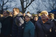 Fotorelacja z wizyty Prezydenta RP Andrzeja Dudy w Siemianowicach Śląskich.