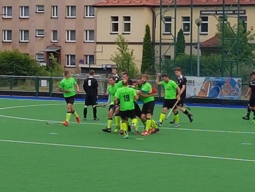 HKS Siemianowiczanka - Stella Gniezno