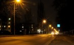 Bezpieczne przejście dla pieszych