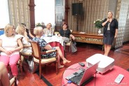 Konferencja miejska pt.: "Nowoczesna szkoła, czyli jaka? Budowanie poczucia zadowolenia i sukcesu…