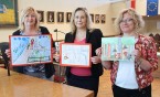 Rozstrzygnięto konkurs plastyczny dla przedszkolaków
