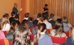 Czwartki ze Śląskiem w Bibliotece