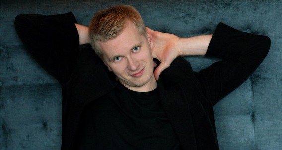 Artur Gotz