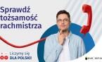 Rachmistrzowie rozpoczęli pracę…