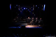 Kolędy w SCK - orkiestra SIEMION BAND