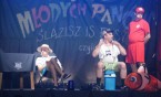 Młodzi Panowie wyrobili 300% normy