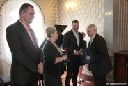 Spotkanie dyrektorów siemianowickich jednostek oświatowych z władzami miasta, z okazji…