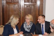 Warsztat dla przedstawicieli administracji publicznej