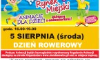 Animacje dla dzieci - wstęp wolny