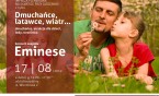 Spędź najbliższy weekend z SCK