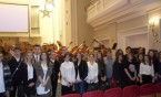 Katolik w filharmonii