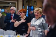 13 lutego 2019 r. w Hotelu Diament Vacanza odbyło się Noworoczne Spotkanie Prezydenta Miasta z…