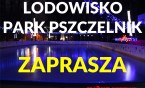 LODOWISKO w Parku Pszczelnik ZAPRASZA!!!