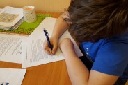 Konkurs „Twój sposób na przewrót na WFie”