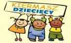 Kiermasz dziecięcy