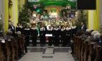 Koncert kolędowy Chóru Mieszanego DENUO