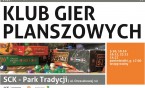 Tydzień w SCK