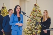 Inauguracyjne posiedzenie II kadencji Rady Gospodarczej przy Prezydencie