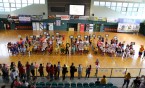 Doroczne sportowe święto uśmiechu