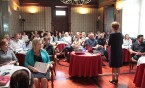 Konferencja miejska "Moje Bezpieczne (?) Dziecko"