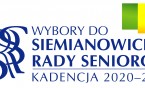 Wybory do Siemianowickiej Rady Seniorów – zaproszenie na spotkanie