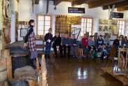 Dzień czwarty - wycieczka do Wisły Malinki - Muzeum Beskidzkie