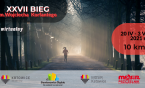 Wirtualny XXVII Bieg im. Wojciecha Korfantego