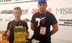 Dwa tytuły zawodników KS Striker