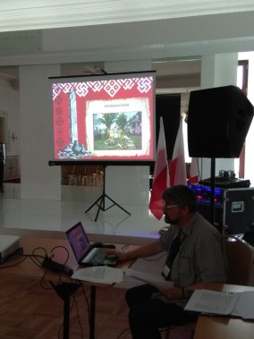 Cudze chwalicie, swego nie znacie