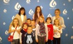 Najmłodsi w „wodnym świecie”