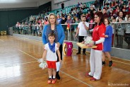 III Olimpiada Pierwszoklasistów w Kompleksie Sportowym "Michał".