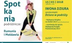 Spotkanie Podróżników w SCK