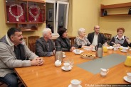 Spotkanie Siemianowickiej Rady Seniorów.