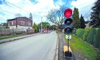 Utrudnienia drogowe w obrębie ulic Łąkowej i Wiejskiej