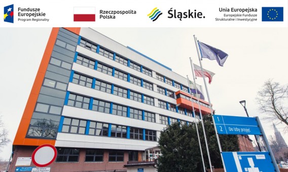 Siemianowicki szpital miejski po termomodernizacji