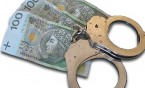 Chciała przekupić strażnika