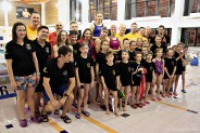 Uroczyste otwarcie wyremontowanego basenu sportowego w Zespole Szkół Sportowych w Siemianowicach…